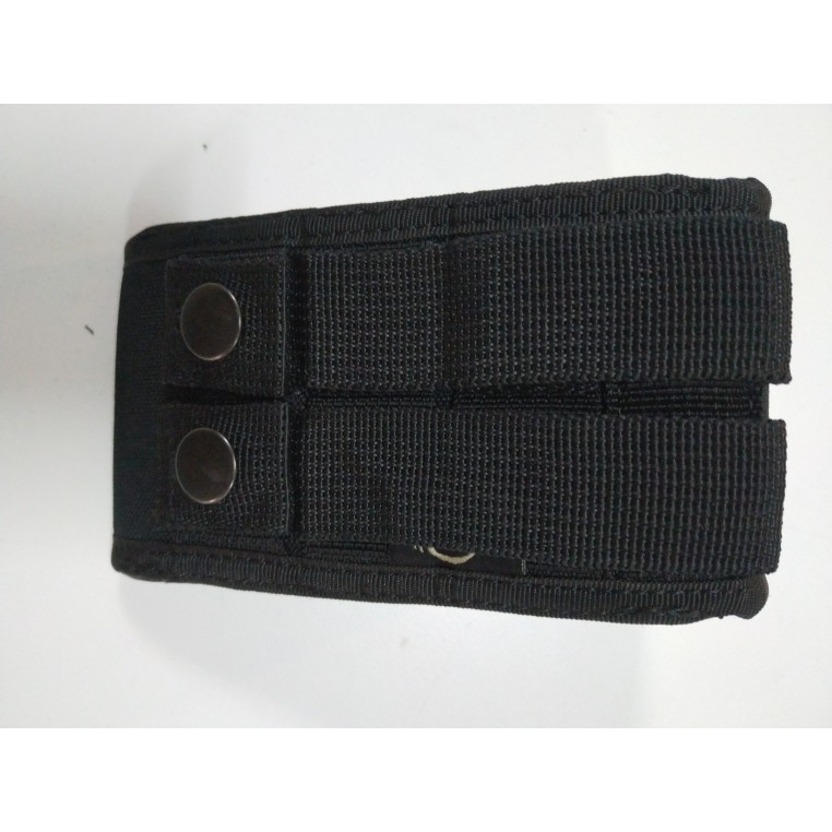 FUNDA PARA LINTERNA LEYTER S.MOLLE - Material Policial