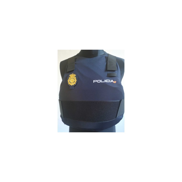 FUNDA CNP PARA CHALECO - Material Policial