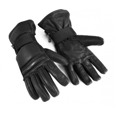 GUANTES PIEL CABRA SIMPATEX,MX11 REFUERZO EN PALMA ACOLCHADO EN DORSO Y DEDOS.