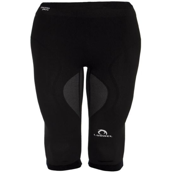 PANTALON TACTICO TERMOREGULADOR CORTO TALLA S/M  NEGRO
