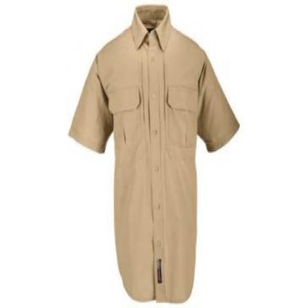 CAMISA 5.11 ALGODON M/C TALLA L
