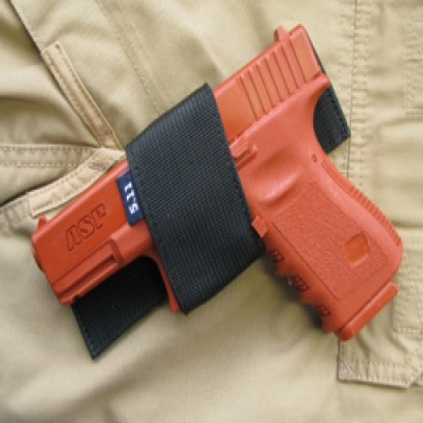 SOPORTE DE PISTOLA BBS PROMOCION