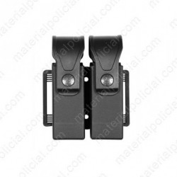 PORTACARGADOR DOBLE POLIMERO VEGA HOLSTER