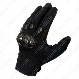 GUANTES ANTIDISTURBIOS - DRAGON