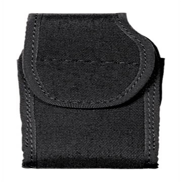 PORTAMOVIL EN CORDURA DEL TAMAÑO XSMALL EN COLOR NEGRO 11 X 6 CM
