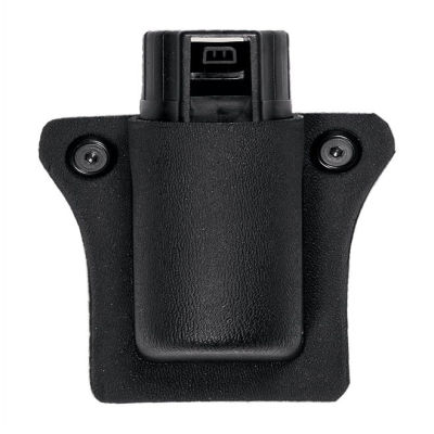 PORTASPRAY EN POLIMERO CAIDEZ PARA 5/6 CM DE ALTURA CON SISTEMA DE RETENCION A PRESIóN