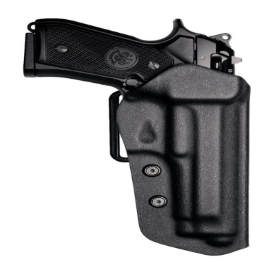 FUNDA VEGATEK FAST RETENCION A PRESION POLIMERO KYDEX