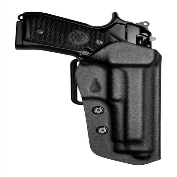 FUNDA VEGATEK FAST RETENCION A PRESION POLIMERO KYDEX