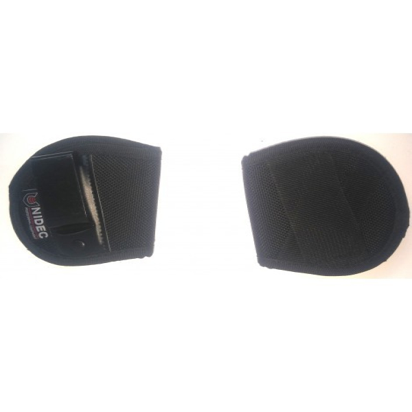 FUNDA DISCRETA MINI BIKINI INTERIOR Y EXTERIOR ZURDA