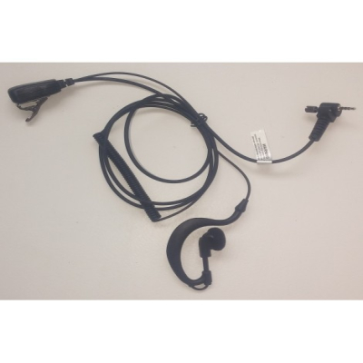 MICRO-AURICULAR ERGONOMICO