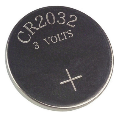 PILAS DE BOTON CR2032 PILAS DE BOTON CR2032