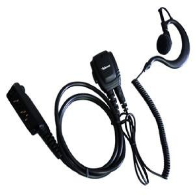 MICROAURICULAR PARA SEPURA STP 8000