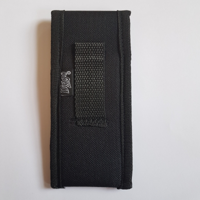 FUNDA LINTERNA ACOLCHADA DINGO