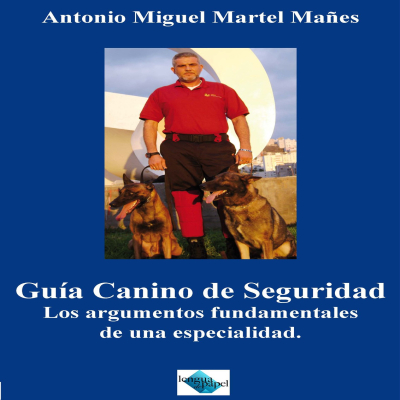 LIBRO DEL GUIA CANINO LIBRO DEL GUIA CANINO