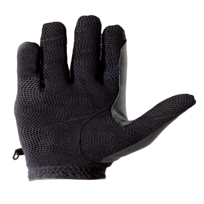 GUANTE SNIPER POLIURETANO/DIGITAL LEATHER MALLA NIVEL 5+