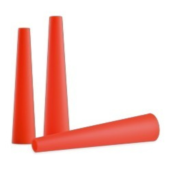 CONO NARANJA PARA FROGMAN D14