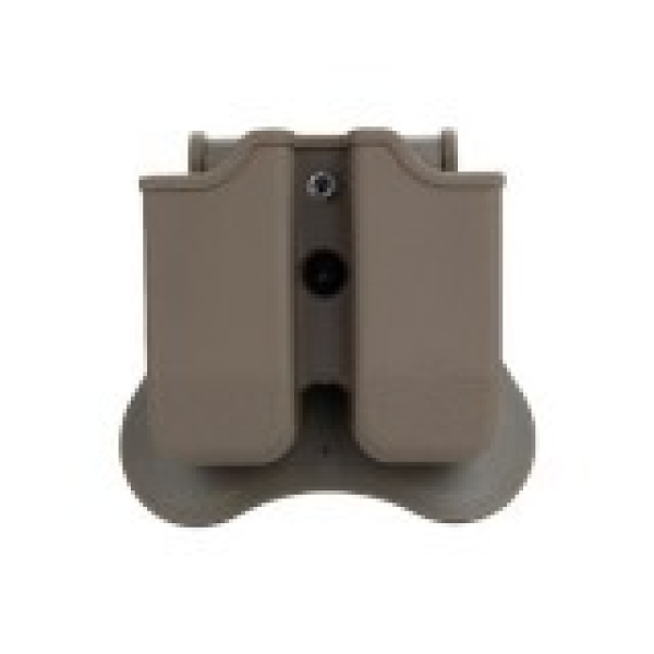 PORTACARGADOR CYTAC PARA BR92,TAURUS...