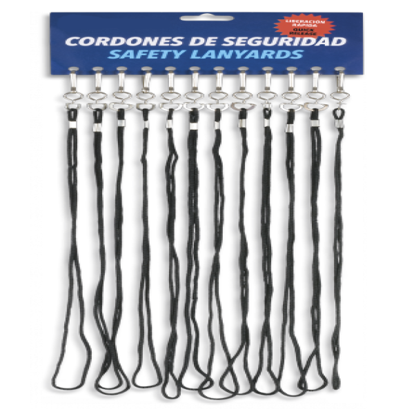 CORDON NEGRO PARA SILBATO