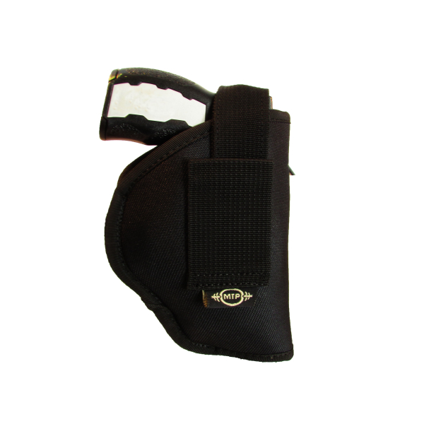 FUNDA PAISANO CORDURA NEGRA UNIVERSAL