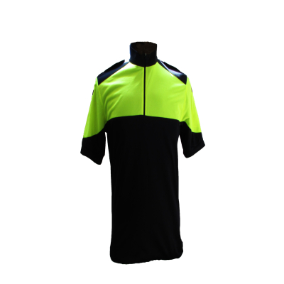 POLO SPORT M/CORTA CUELLO CISNE CREMALLERA