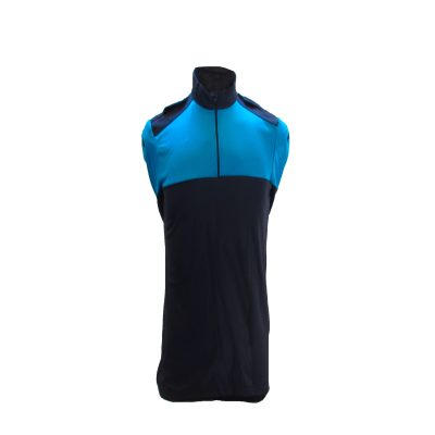 POLO SPORT M/LARGA CUELLO CISNE CREMALLERA POLO SPORT M/LARGA CUELLO CISNE CREMALLERA