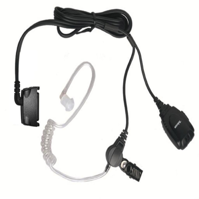 Micro-auricular tubular para NOKIA THR-880/850/800i.