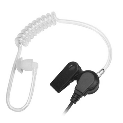 Micro-auricular tubular para NOKIA THR-880/850/800i.