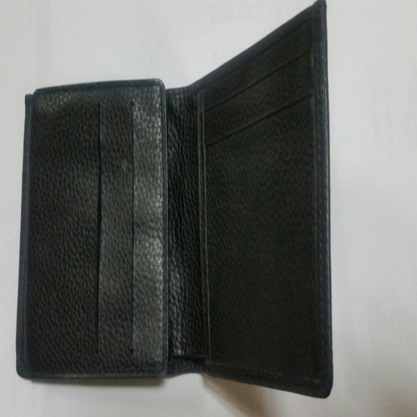 Cartera para Mossos d'Esquadra