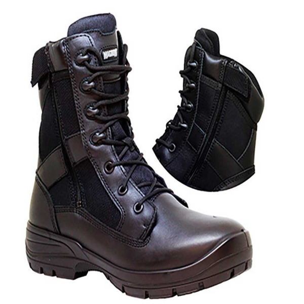 WOLF 8.0 DOUBLE SIDE ZIP