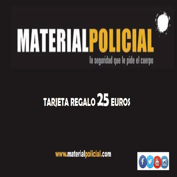 TARJETA REGALO