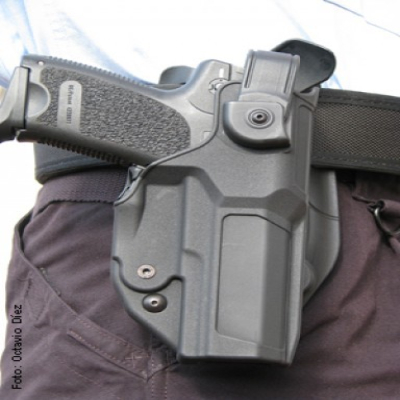 Radar Xtreme - Funda Antihurto Nivel 3+