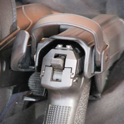 Radar Xtreme - Funda Antihurto Nivel 3+