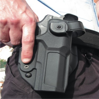 Radar Xtreme - Funda Antihurto Nivel 3+