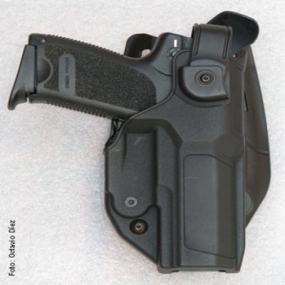 Radar Xtreme - Funda Antihurto Nivel 3+