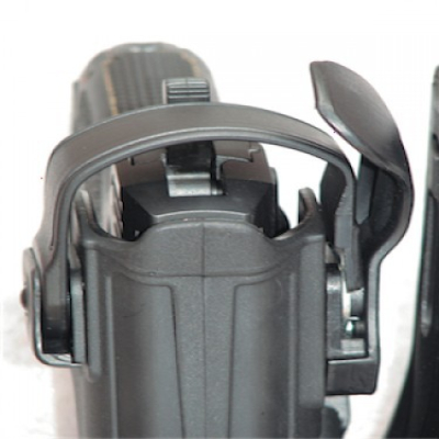 Radar Xtreme - Funda Antihurto Nivel 3+