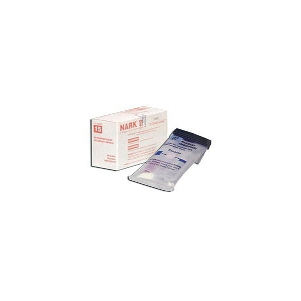 TEST-05 hash oil-marihuana-hashis-THC  (Caja)