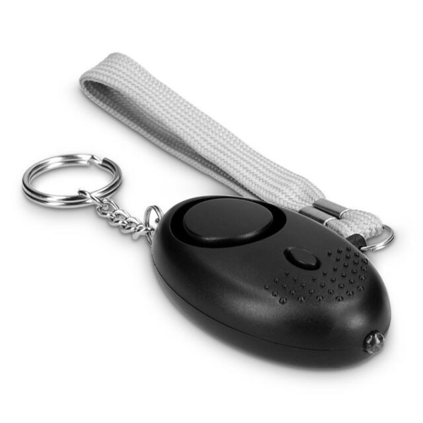 LLAVERO ALARMA DE 140DB