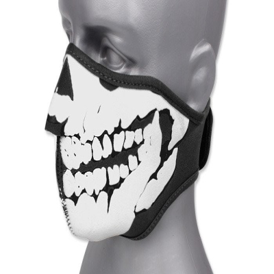MASCARA NEOPRENO 3D MASCARA NEOPRENO 3D