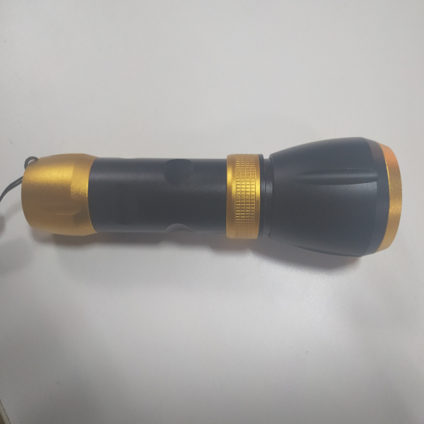 LINTERNA RECARGABLE