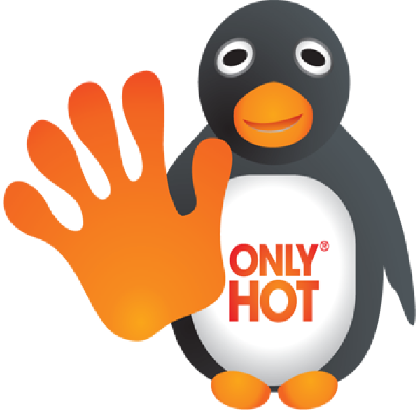 PACK  ONLY HOT