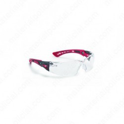 GAFAS BALISTICAS RUSH + BOLLE