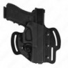 FUNDA "PANCAKE FLAT HOLSTER" VEGA HOLSTER