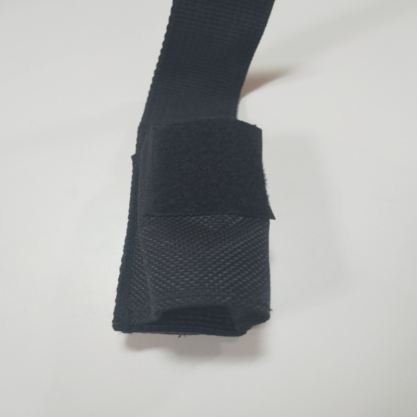 FUNDA LINTERNA ABIERTA