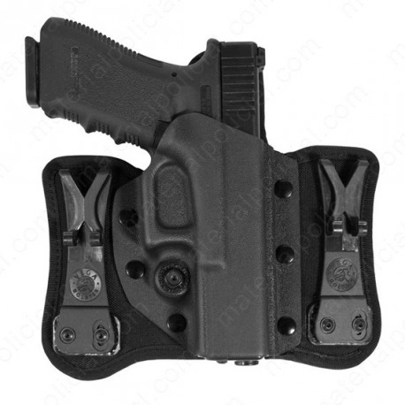 FUNDA "INSIDE FLAT HOLSTER" VEGAHOLSTER