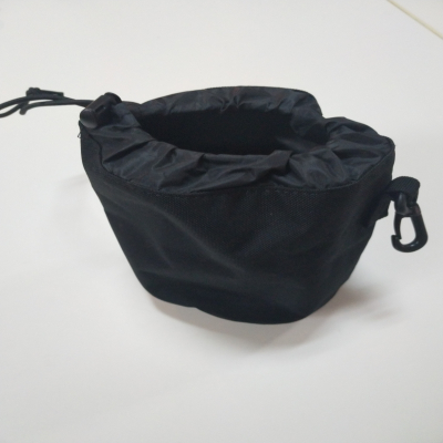 BOLSA  ENTRENAMIENTO PERRO ALIMENTADOR