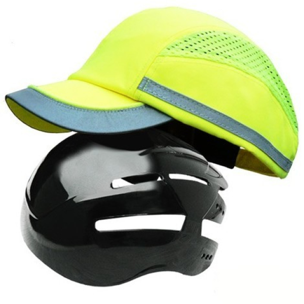 CASCO ANTIGOLPES PARA COLOCAR EN GORRAS
