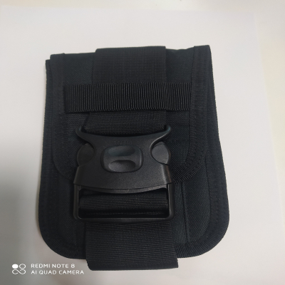 BOLSO PARA CINTURON SITEMA MOLLE