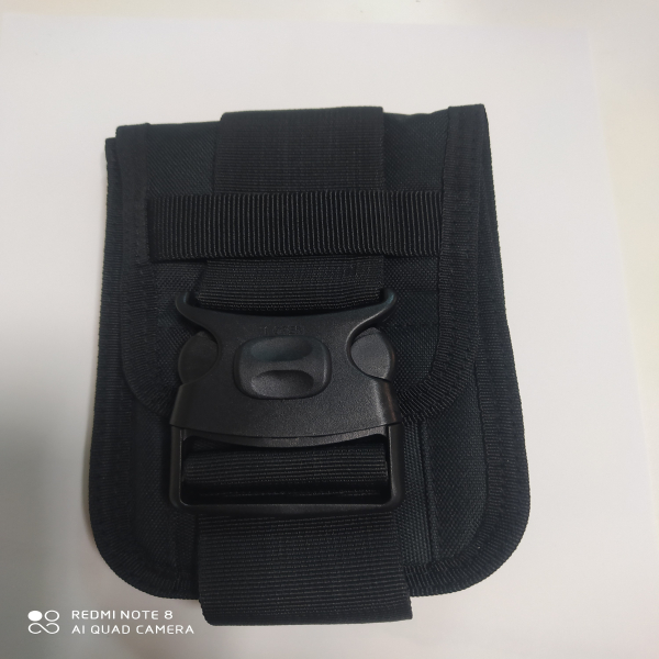 BOLSO PARA CINTURON SITEMA MOLLE