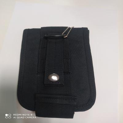 BOLSO PARA CINTURON SITEMA MOLLE