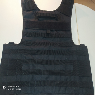 CHALECO TACTICO MILITAR Y ENTRENAMIENTO CHALECO TACTICO MILITAR Y ENTRENAMIENTO